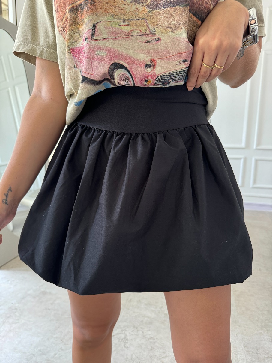 Falda Globo cami SN1